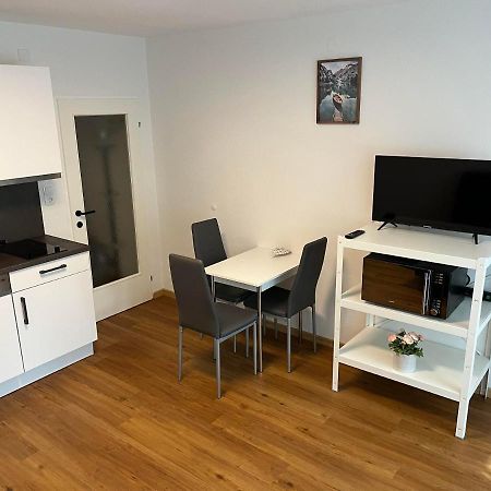 Vidaoro Studio Flat Zell am See Exterior photo