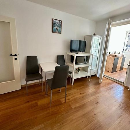 Vidaoro Studio Flat Zell am See Exterior photo