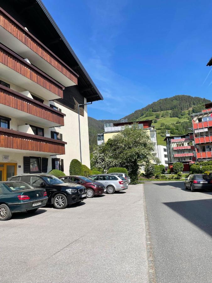 Vidaoro Studio Flat Zell am See Exterior photo