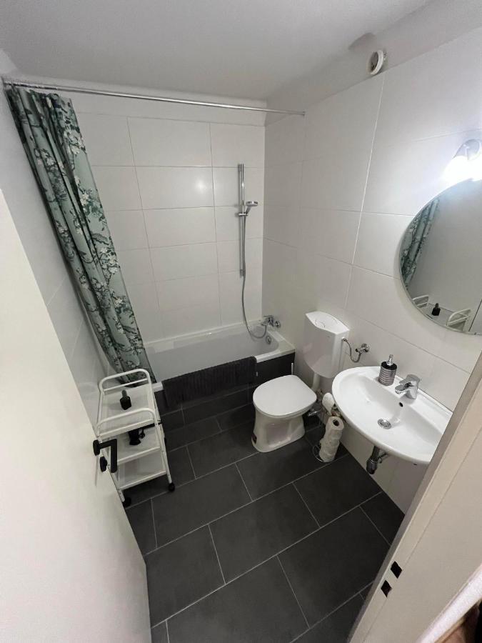 Vidaoro Studio Flat Zell am See Exterior photo