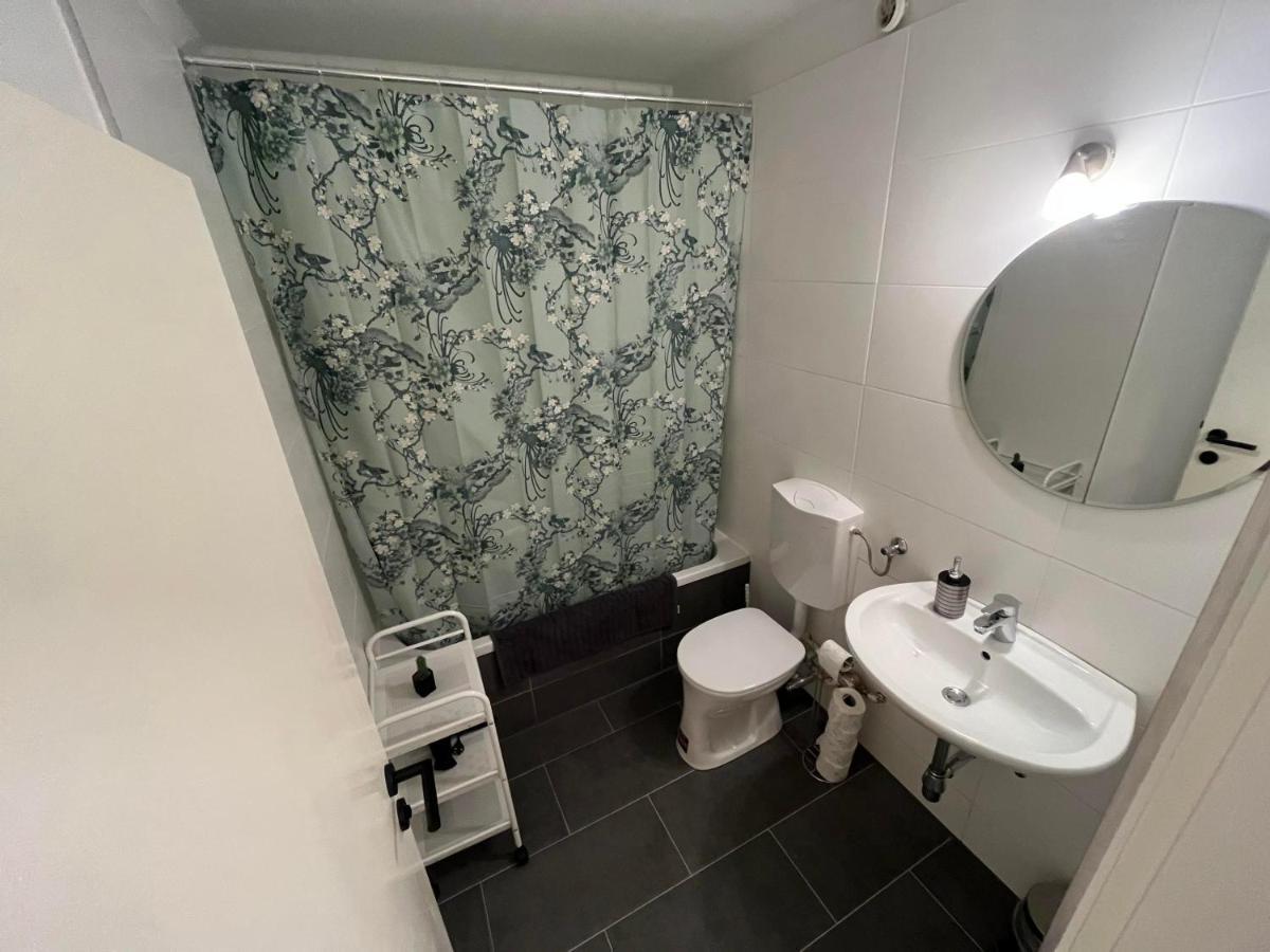 Vidaoro Studio Flat Zell am See Exterior photo