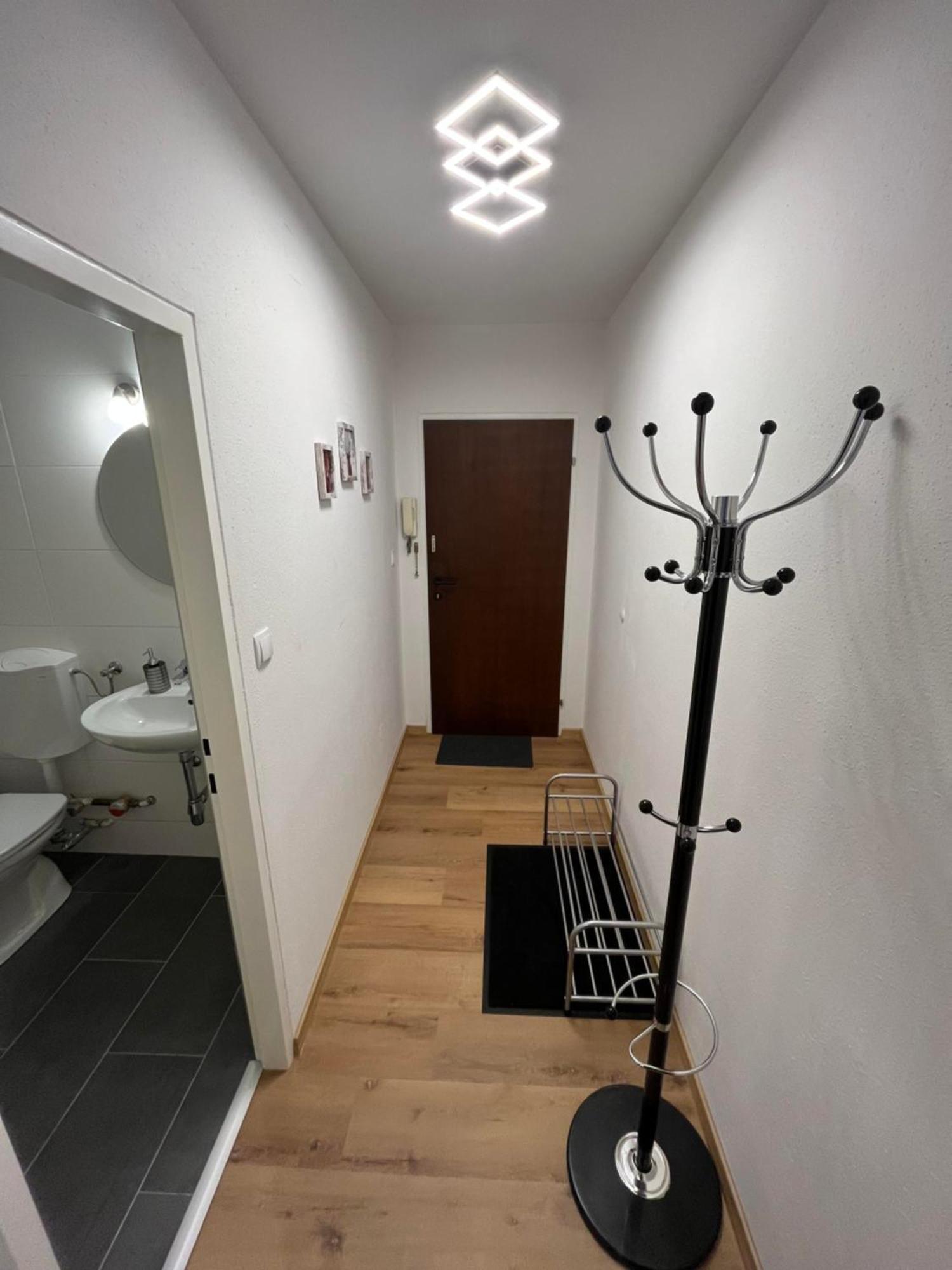 Vidaoro Studio Flat Zell am See Exterior photo