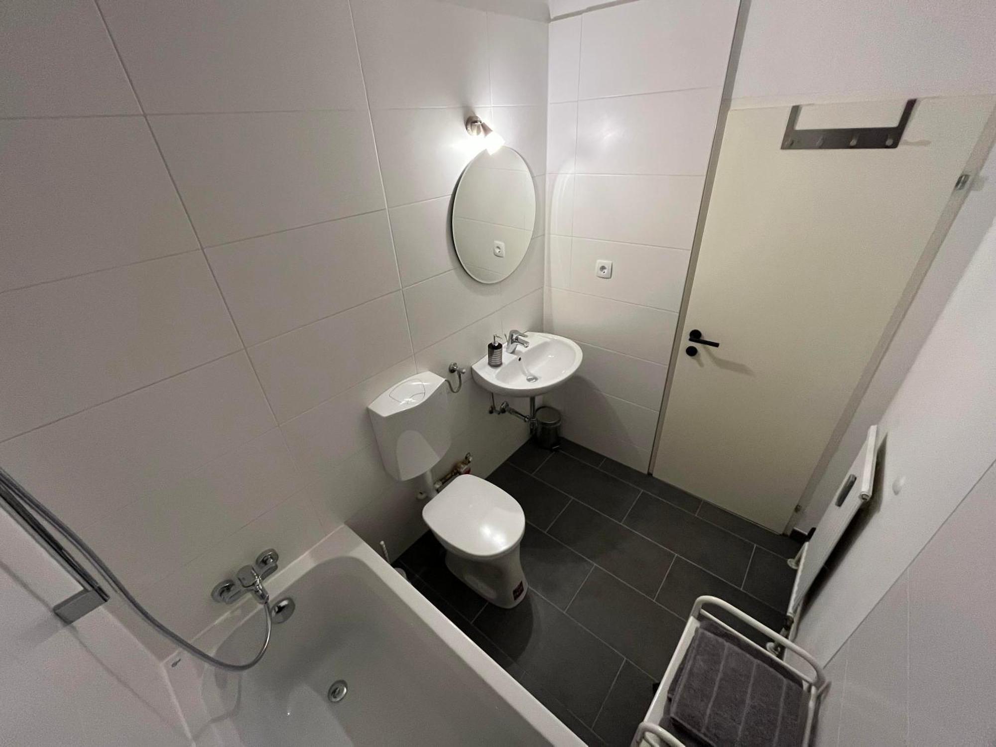 Vidaoro Studio Flat Zell am See Exterior photo
